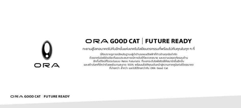 ora good cat 2/20